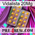 Vidalista 20Mg new10